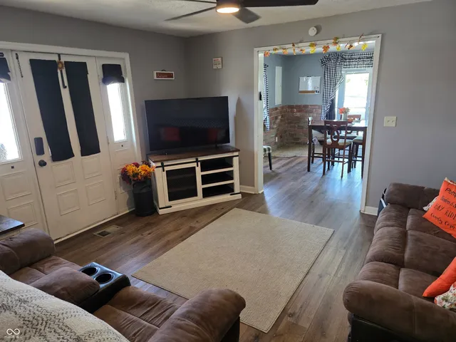 $219,500 | 110 South Conger Street, St. Paul, IN 47272