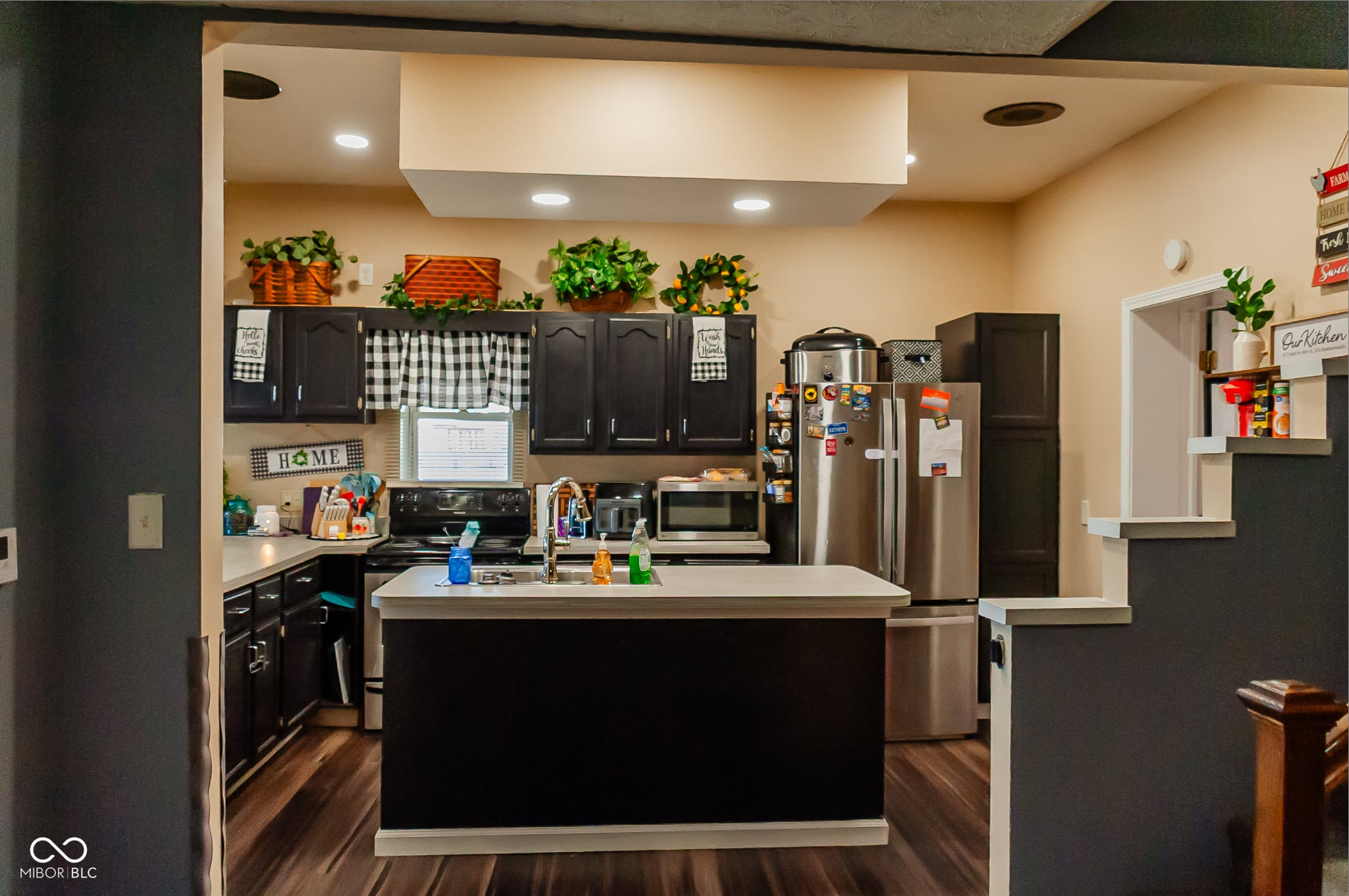 110 South Conger Street St. Paul, IN 47272 - Photo 15 of 34