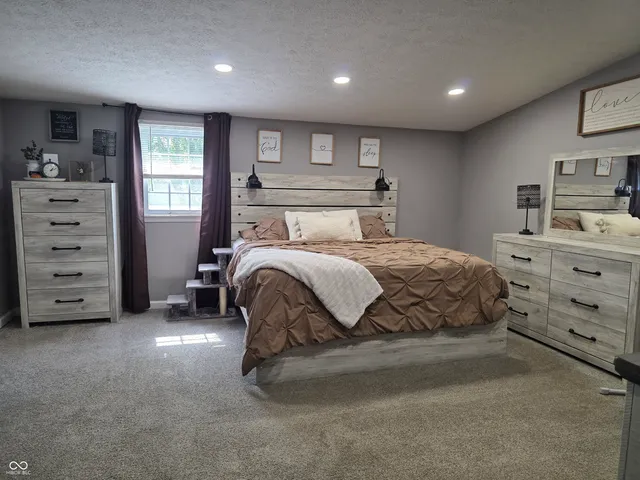 $219,500 | 110 South Conger Street, St. Paul, IN 47272