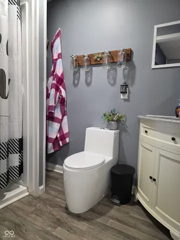 $219,500 | 110 South Conger Street, St. Paul, IN 47272