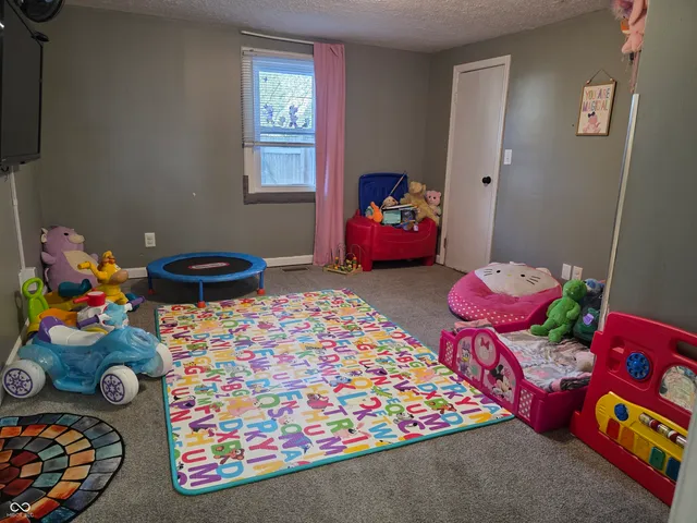 $219,500 | 110 South Conger Street, St. Paul, IN 47272