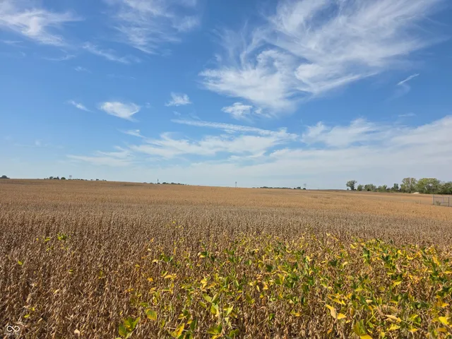 $219,500 | 110 South Conger Street, St. Paul, IN 47272