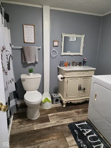 $219,500 | 110 South Conger Street, St. Paul, IN 47272