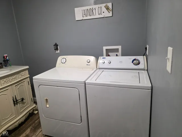 $219,500 | 110 South Conger Street, St. Paul, IN 47272