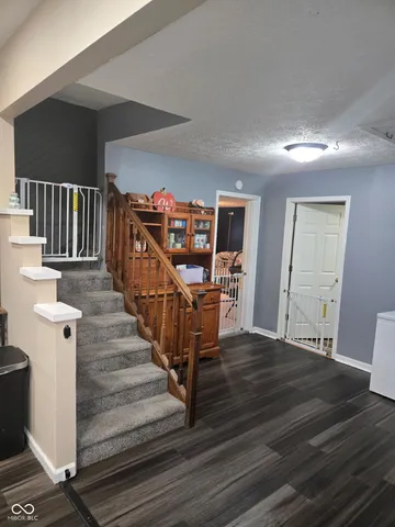 $219,500 | 110 South Conger Street, St. Paul, IN 47272