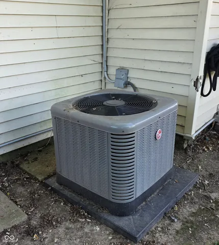 $219,500 | 110 South Conger Street, St. Paul, IN 47272