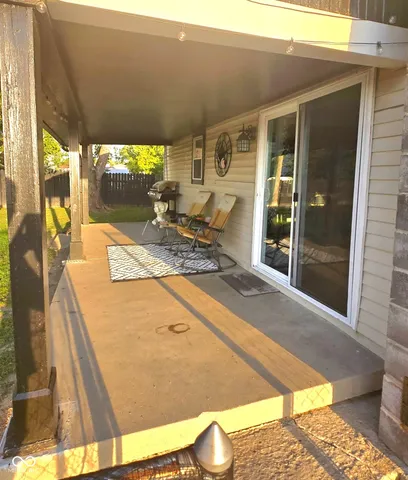 $219,500 | 110 South Conger Street, St. Paul, IN 47272