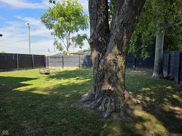 $219,500 | 110 South Conger Street, St. Paul, IN 47272