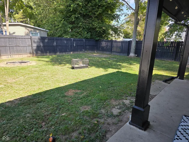 $219,500 | 110 South Conger Street, St. Paul, IN 47272