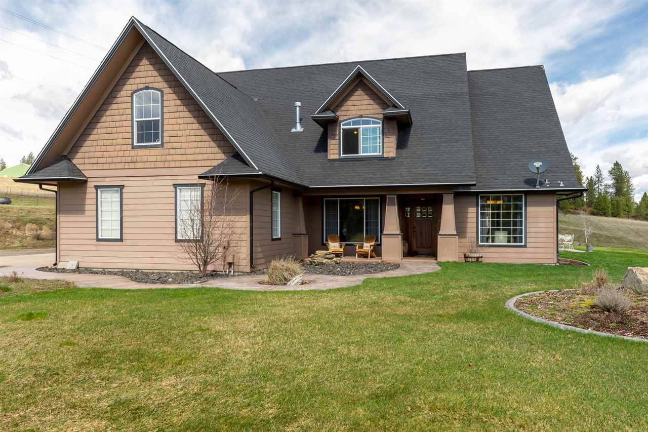 5120 West Woolard Road Spokane, WA 99208 - Photo 1 of 20