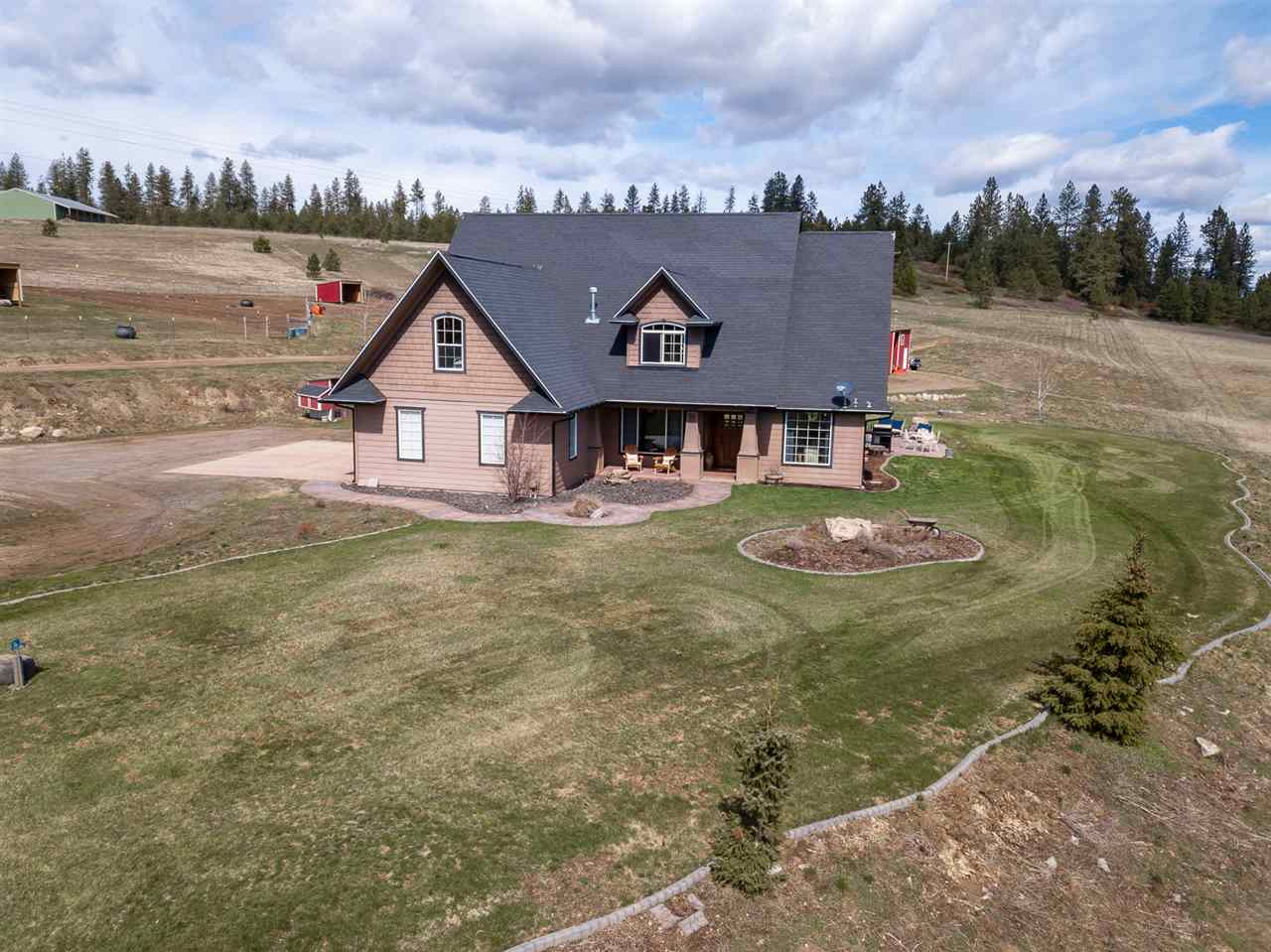 5120 West Woolard Road Spokane, WA 99208 - Photo 2 of 20