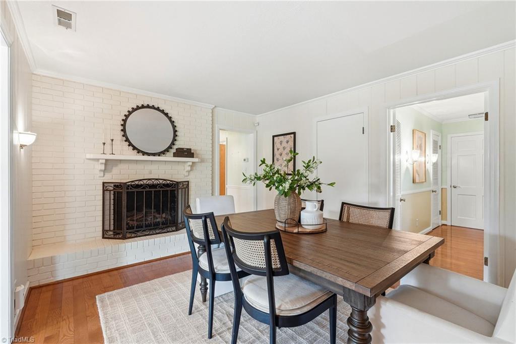 112 Queensbury Road Winston-Salem, NC 27104 - Photo 12 of 42