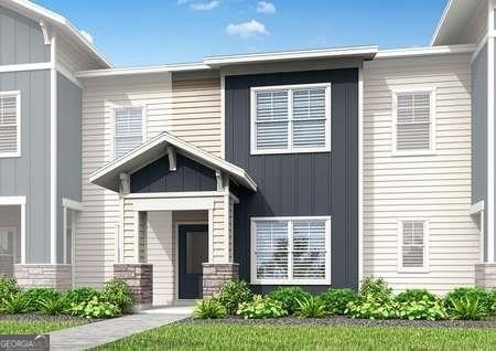 233 Rooker Drive LaGrange, GA 30241 - Photo 14 of 15