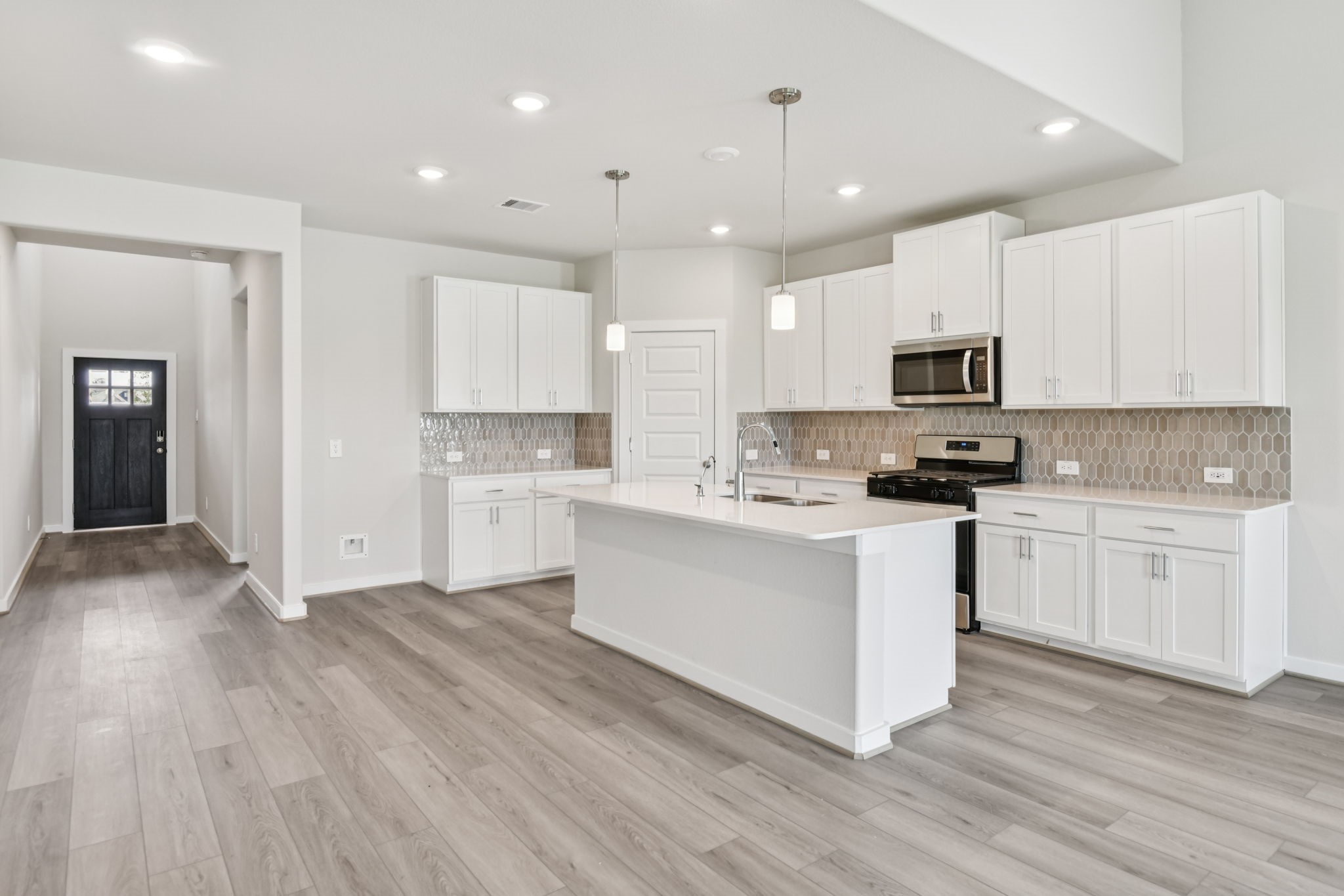 2519 Good Morrow Drive Rosenberg, TX 77471 - Photo 12 of 46