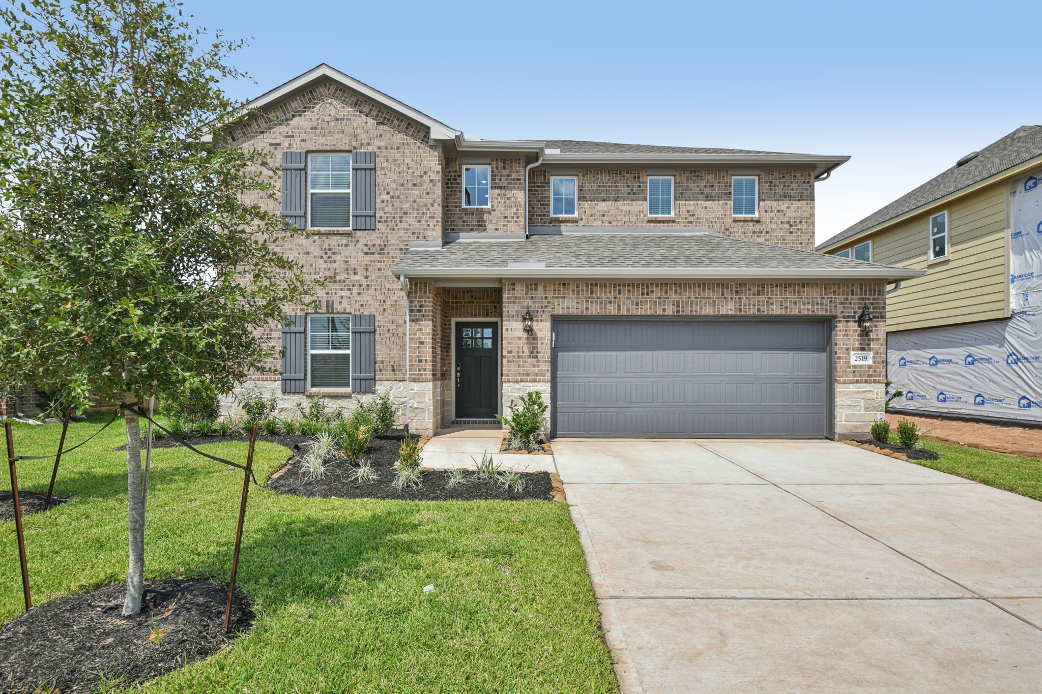 2519 Good Morrow Drive Rosenberg, TX 77471 - Photo 2 of 46