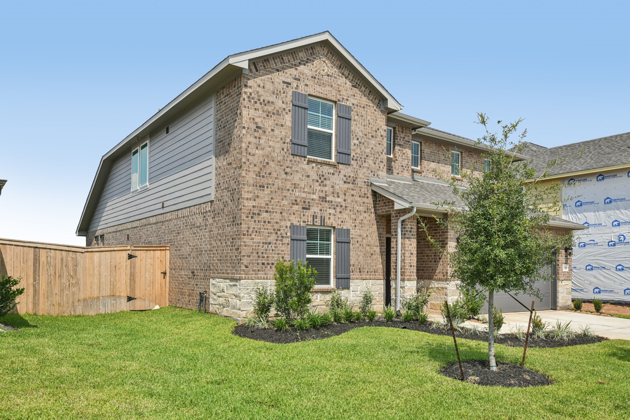 2519 Good Morrow Drive Rosenberg, TX 77471 - Photo 45 of 46