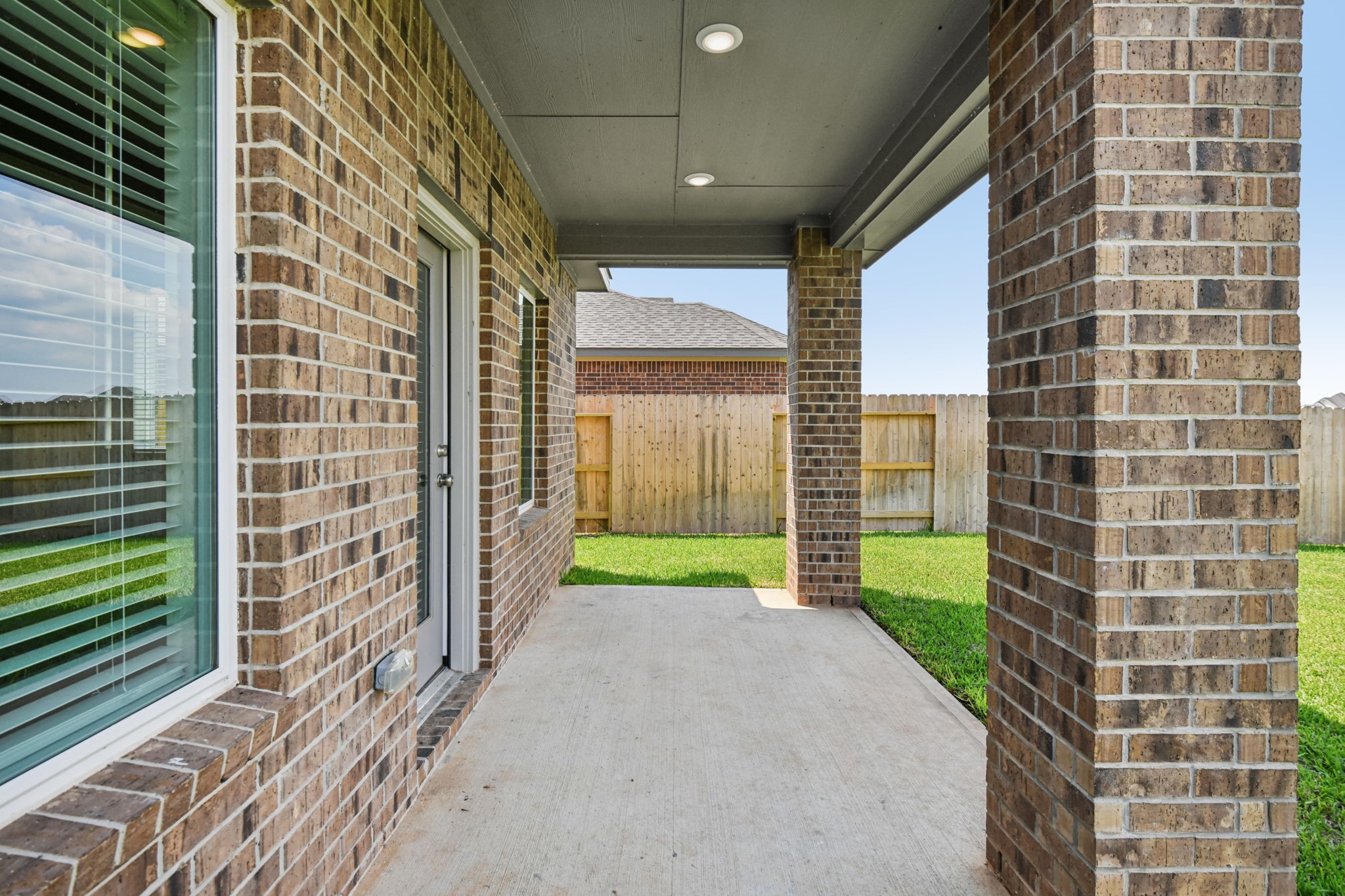 2519 Good Morrow Drive Rosenberg, TX 77471 - Photo 46 of 46
