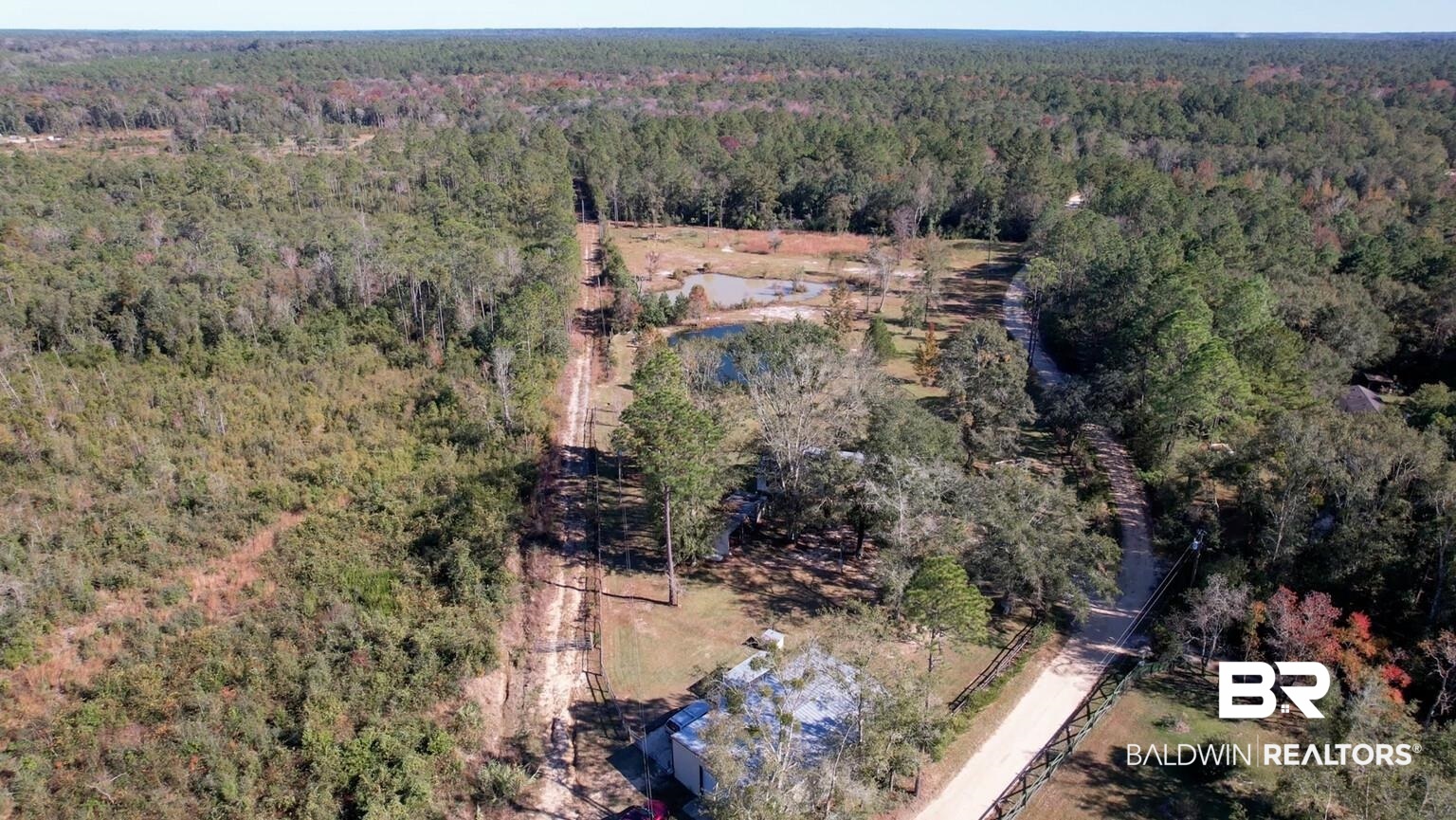 3350 Harmon Williams Road Mobile, AL 36608 - Photo 47 of 49
