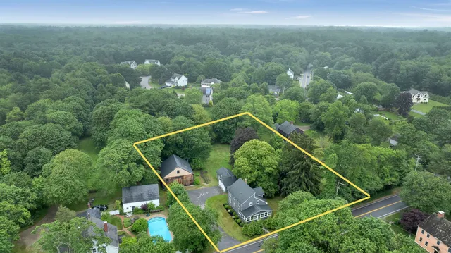 $799,900 | 223 Mill Road, Hampton, NH 03842