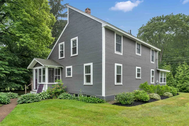 $799,900 | 223 Mill Road, Hampton, NH 03842