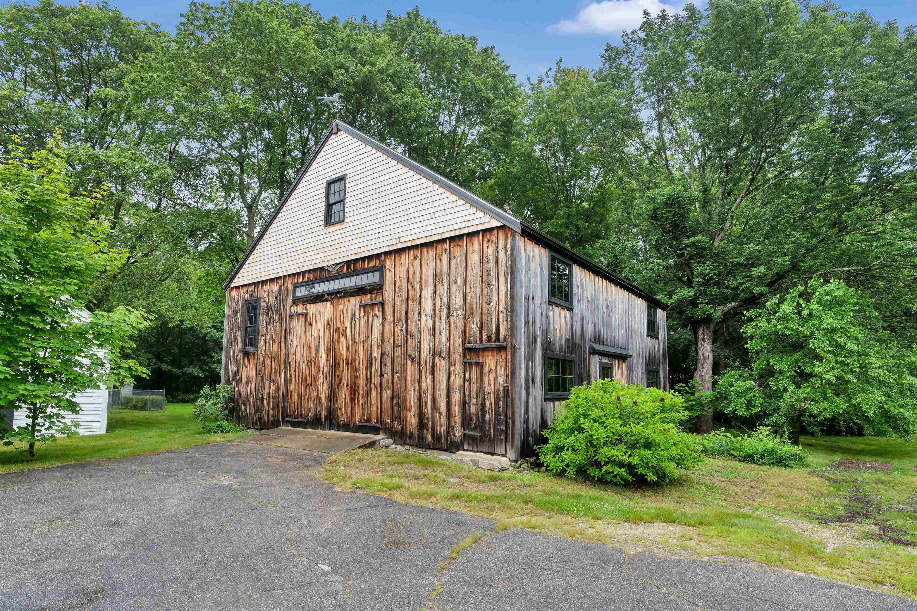 223 Mill Road Hampton, NH 03842 - Photo 44 of 59