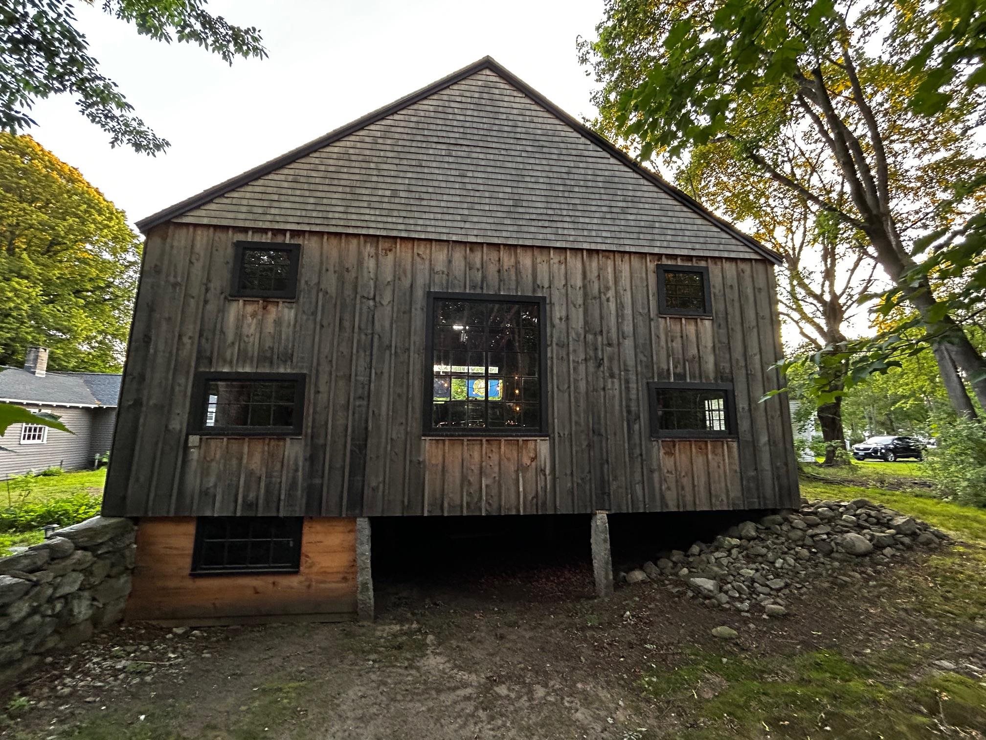 223 Mill Road Hampton, NH 03842 - Photo 50 of 59