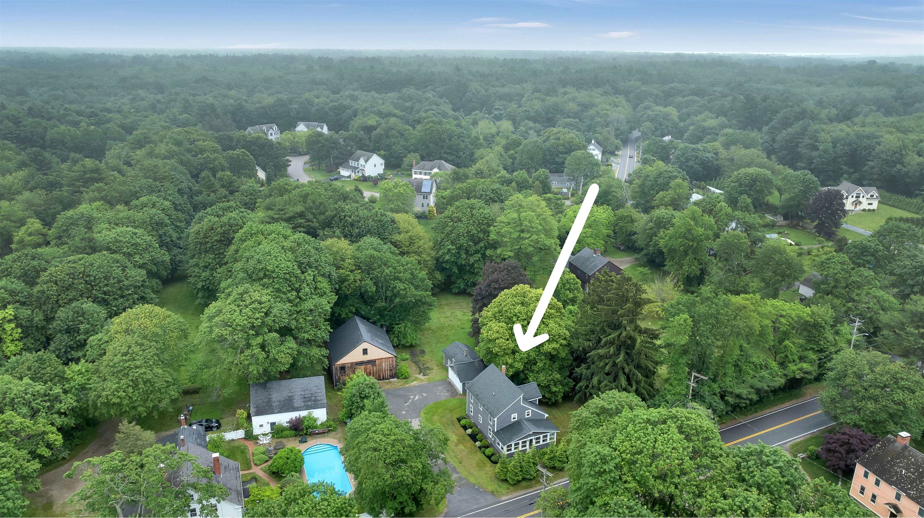 223 Mill Road Hampton, NH 03842 - Photo 56 of 59