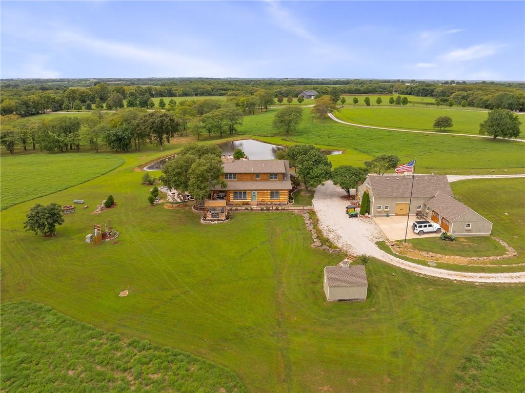 32921 South Ridgeview Farm Road Drexel, MO 64742 - Photo 10 of 96 Gallery Image 10