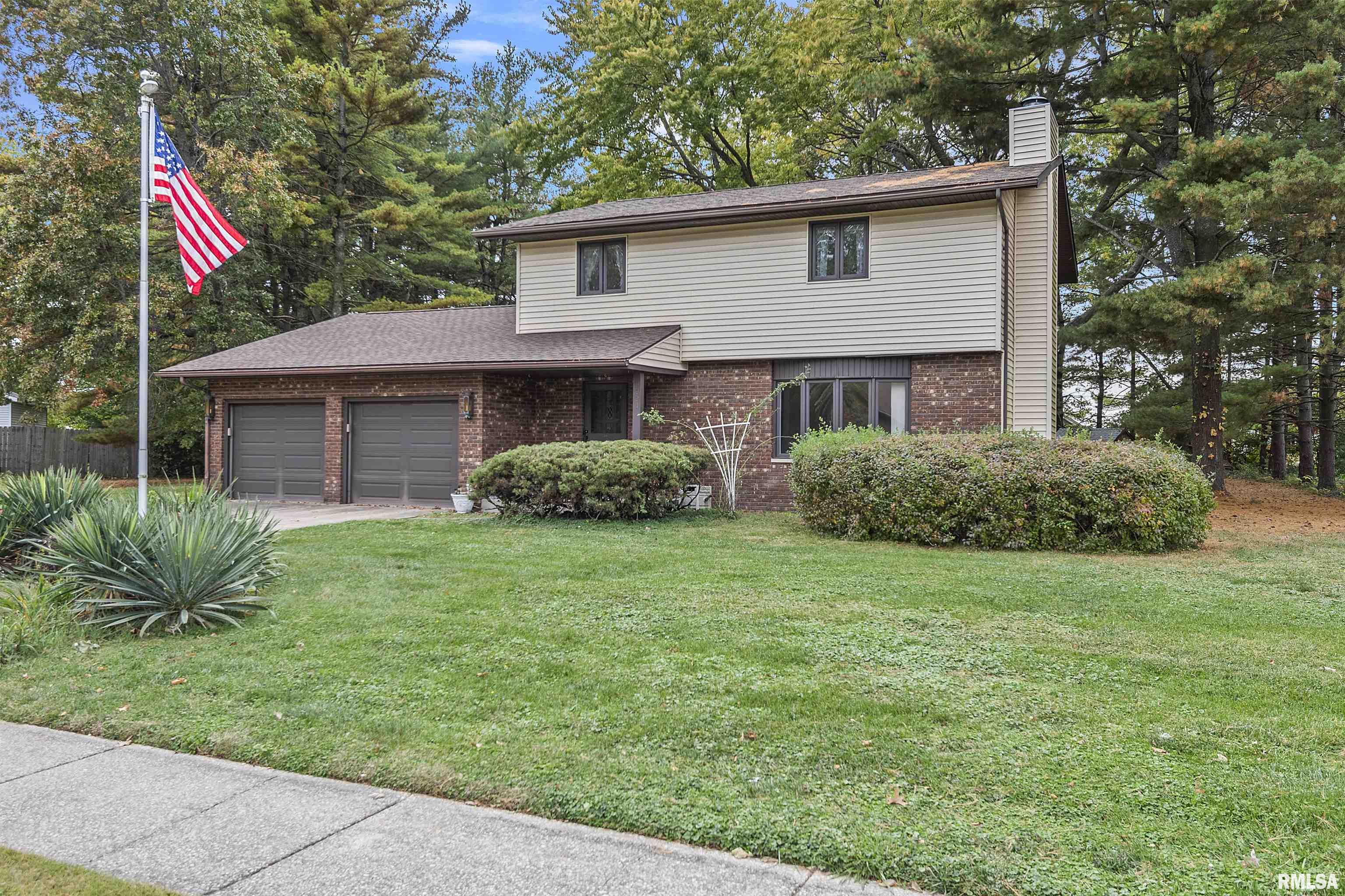 2221 West Rd Drive Springfield, IL 62711 - Photo 2 of 40