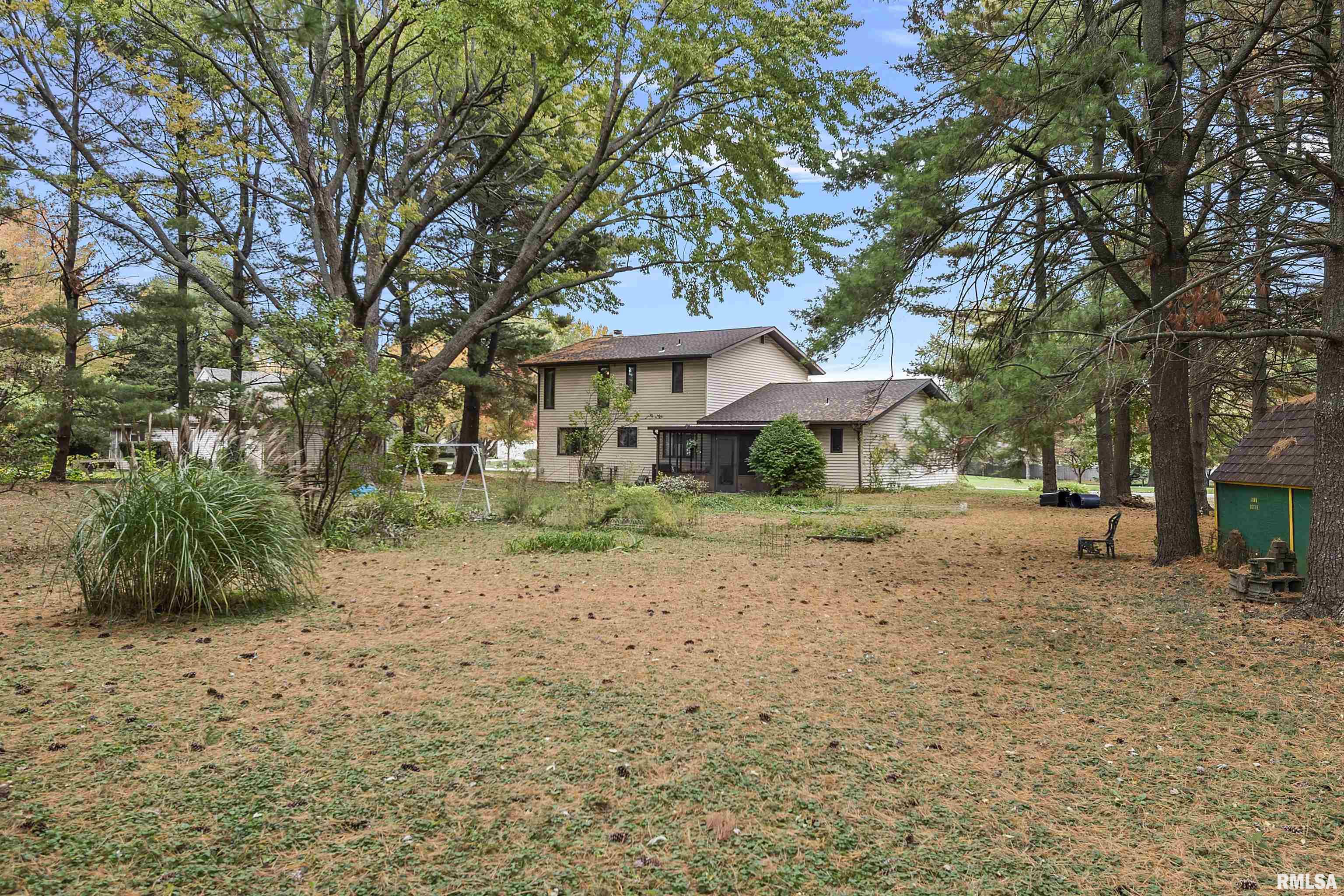 2221 West Rd Drive Springfield, IL 62711 - Photo 39 of 40