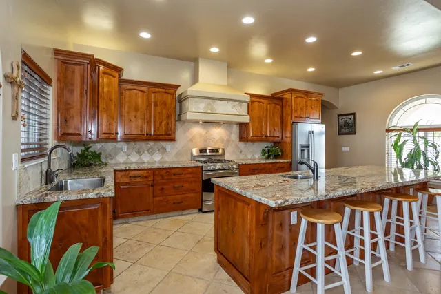 $2,999,000 | 4549 Mc Gee Avenue, Modesto, CA 95357