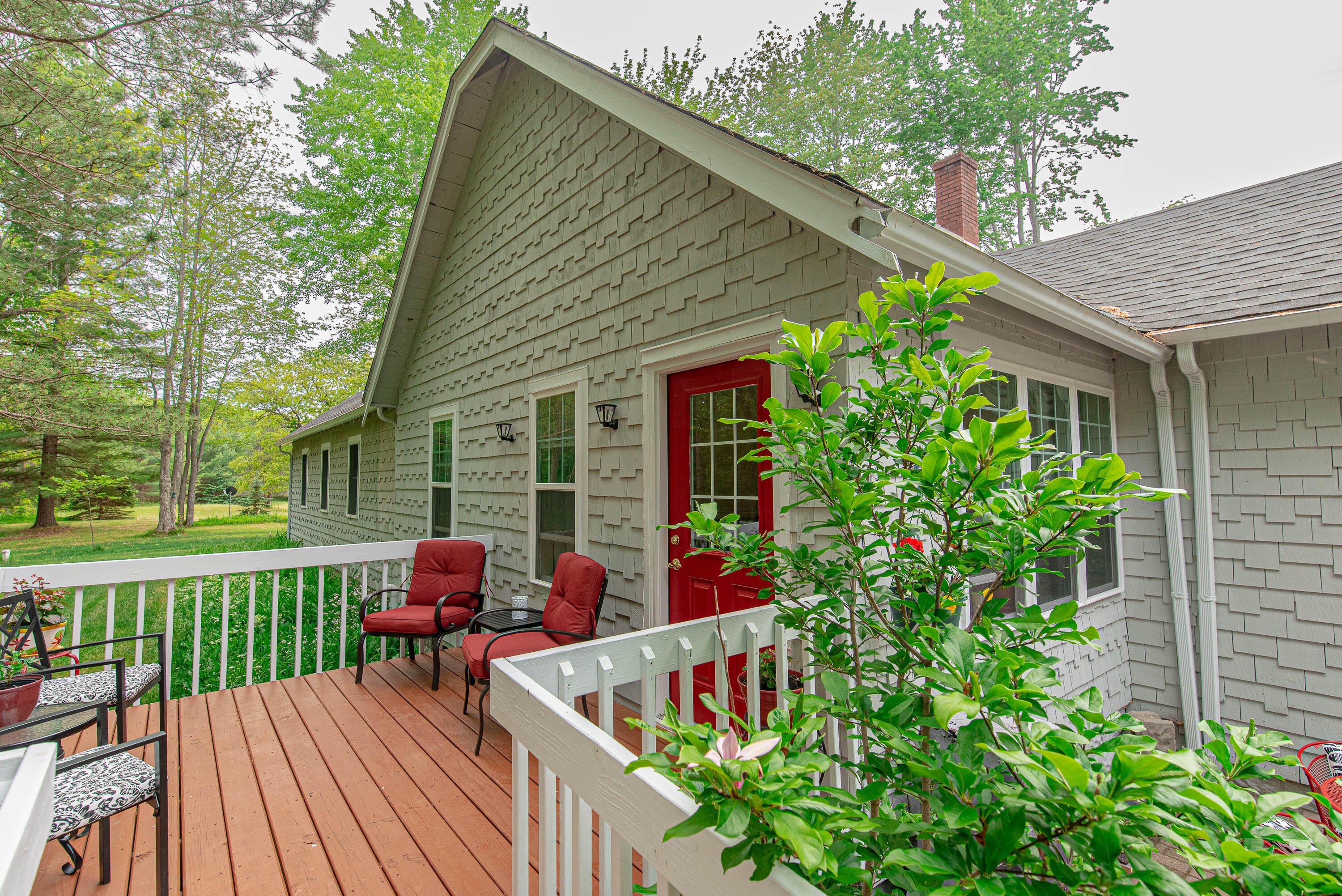 3876 South Poor Farm Road Greenbush, MI 48738 - Photo 9 of 60 Gallery Image 9