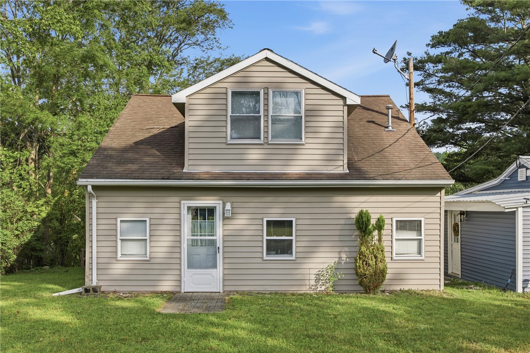 3049 Huggins Road Orange, NY 14815 - Photo 8 of 48