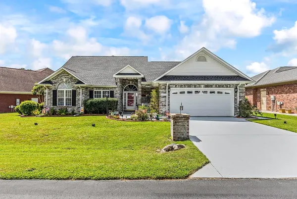 $399,900 | 629 Tarrant Street, Longs, SC 29568