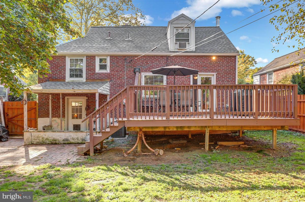 2811 Filbert Avenue Reading, PA 19606 - Photo 3 of 24 Gallery Image 3