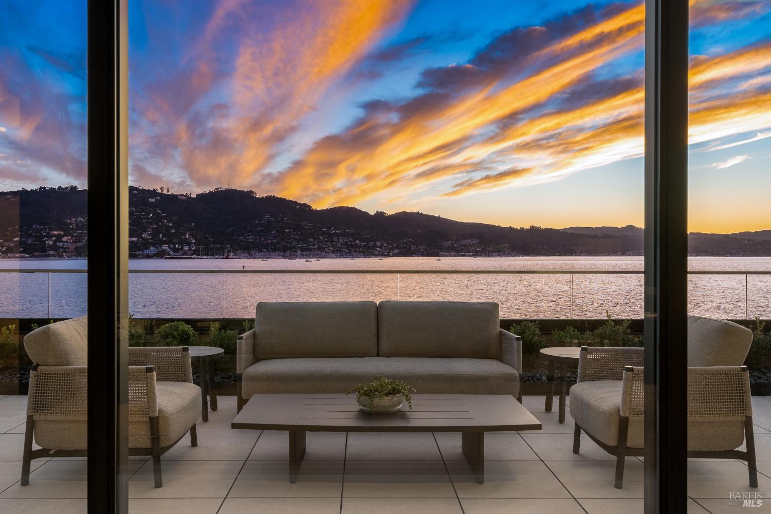 46 Cliff Road Belvedere, CA 94920 - Photo 45 of 57 Gallery Image 45