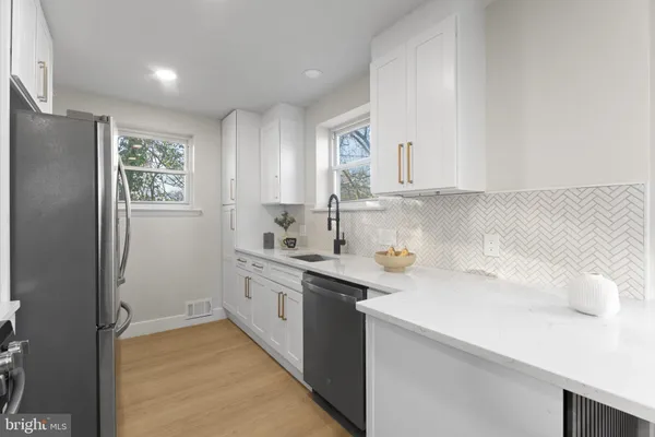 $429,990 | 5117 Emo Street, Capitol Heights, MD 20743