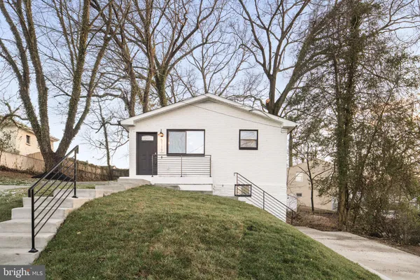 $429,990 | 5117 Emo Street, Capitol Heights, MD 20743