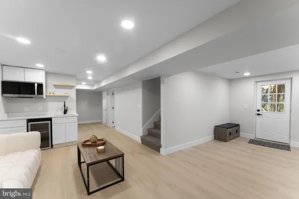 $429,990 | 5117 Emo Street, Capitol Heights, MD 20743