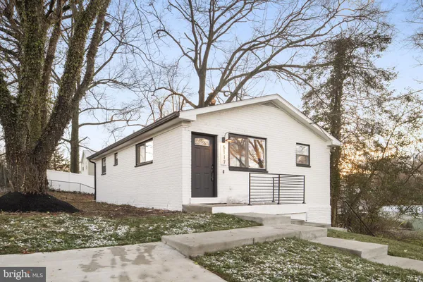 $429,990 | 5117 Emo Street, Capitol Heights, MD 20743