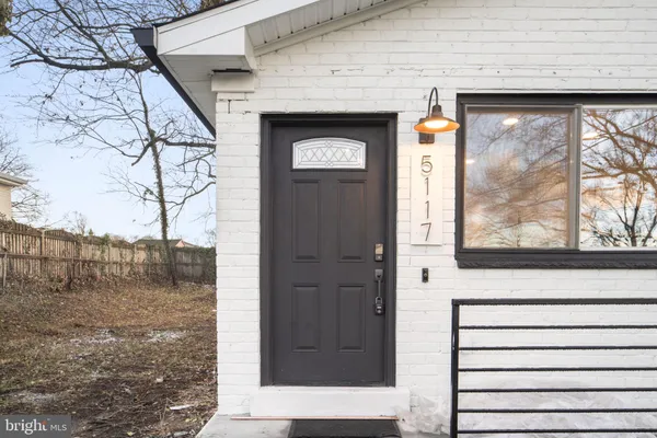$429,990 | 5117 Emo Street, Capitol Heights, MD 20743