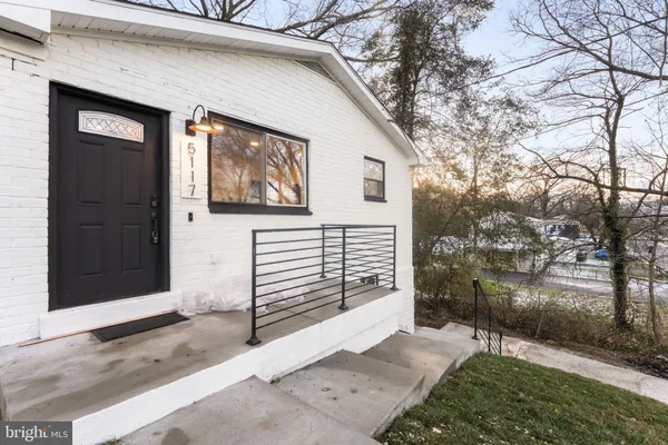 $429,990 | 5117 Emo Street, Capitol Heights, MD 20743
