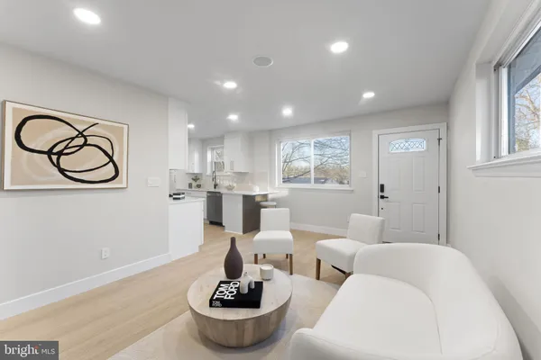 $429,990 | 5117 Emo Street, Capitol Heights, MD 20743