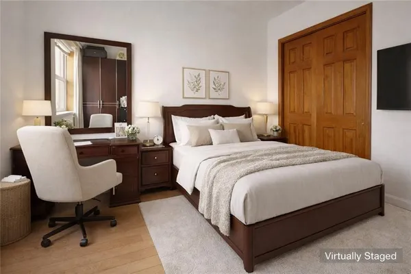 $669,999 | 140 Avenue O, Unit 2RR | Bensonhurst