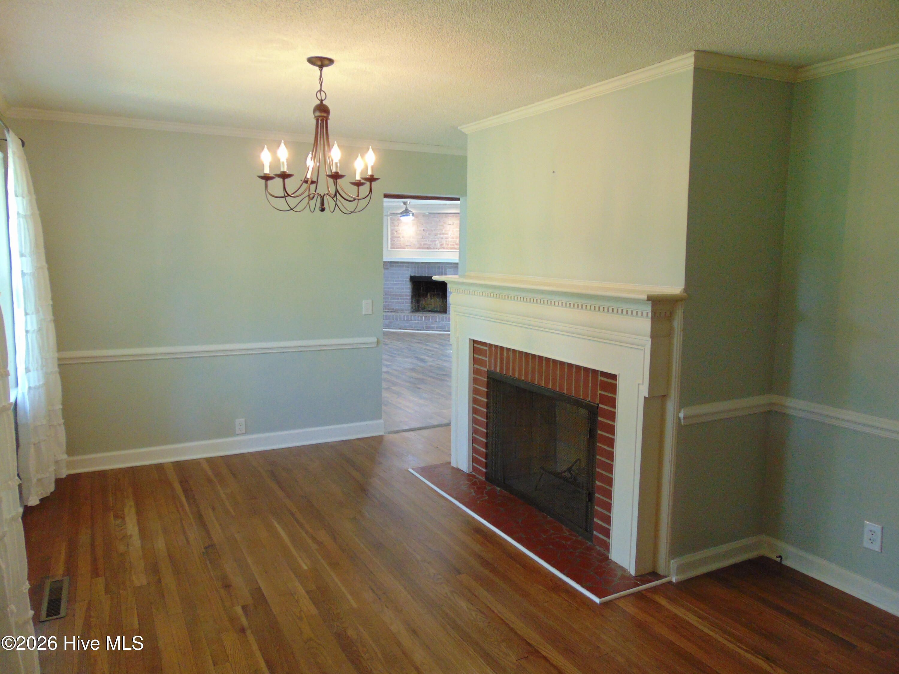 300 Oakdale Road Rocky Mount, NC 27804 - Photo 17 of 41 DSC06622