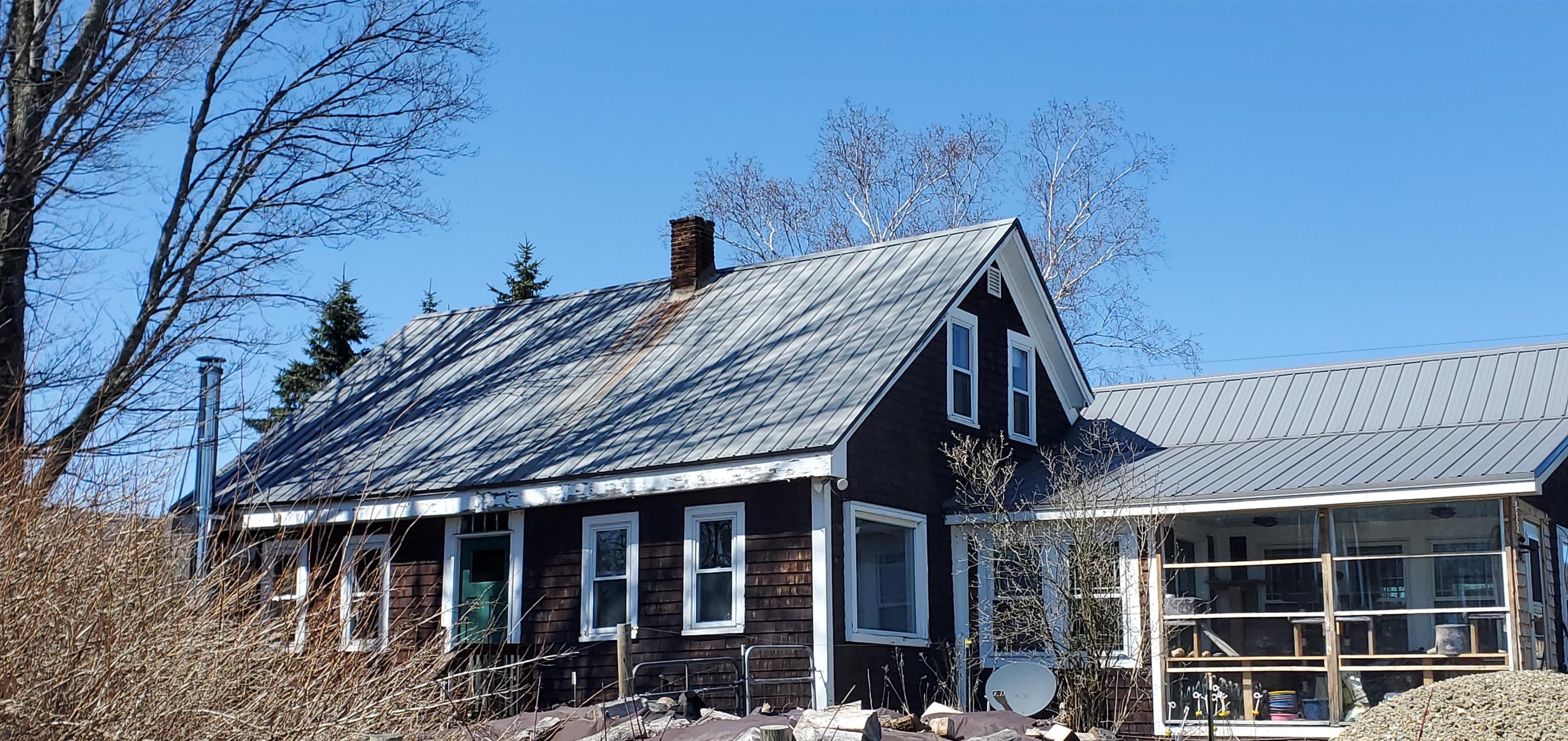 162 Powell Road Lunenburg, VT 05906 - Photo 2 of 36