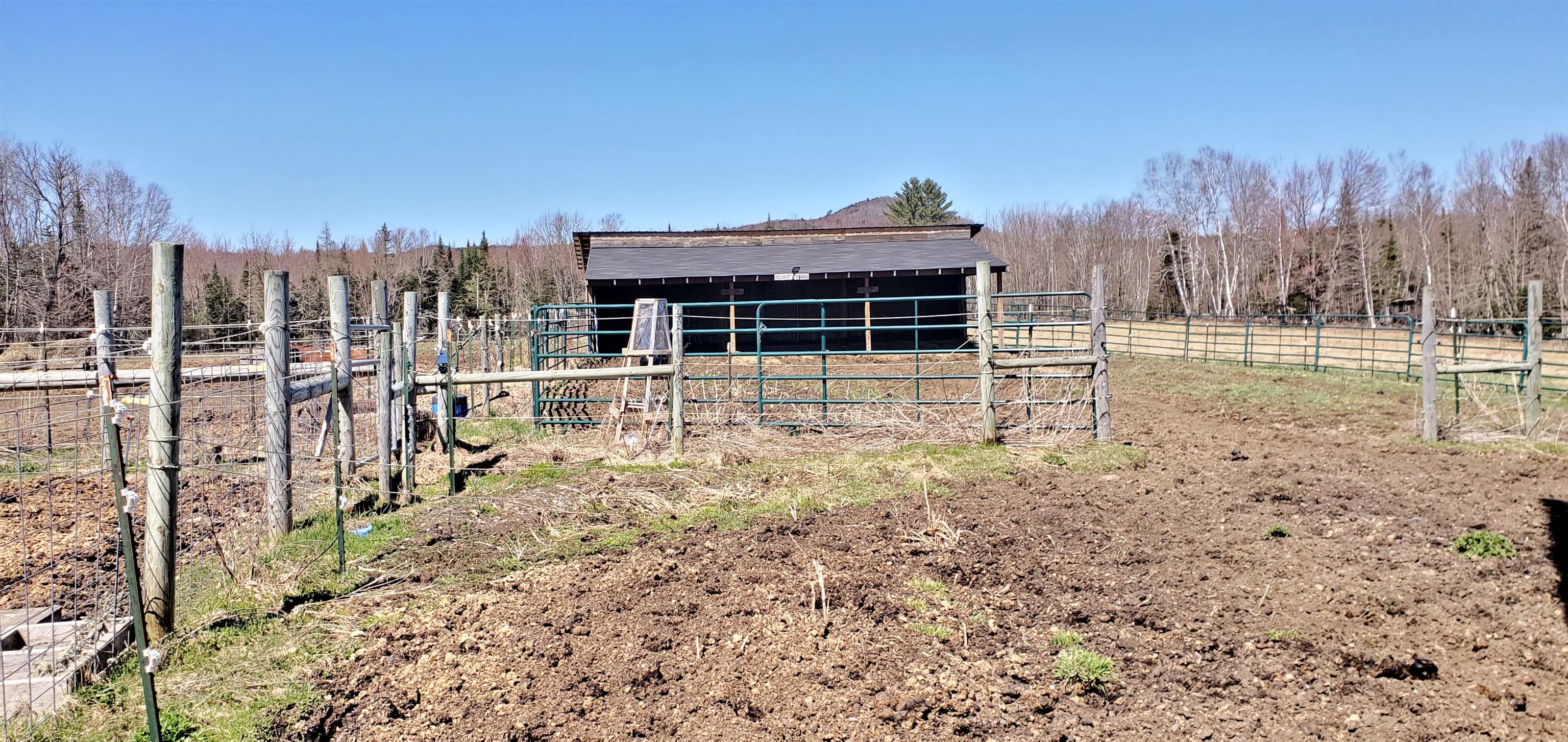 162 Powell Road Lunenburg, VT 05906 - Photo 28 of 36