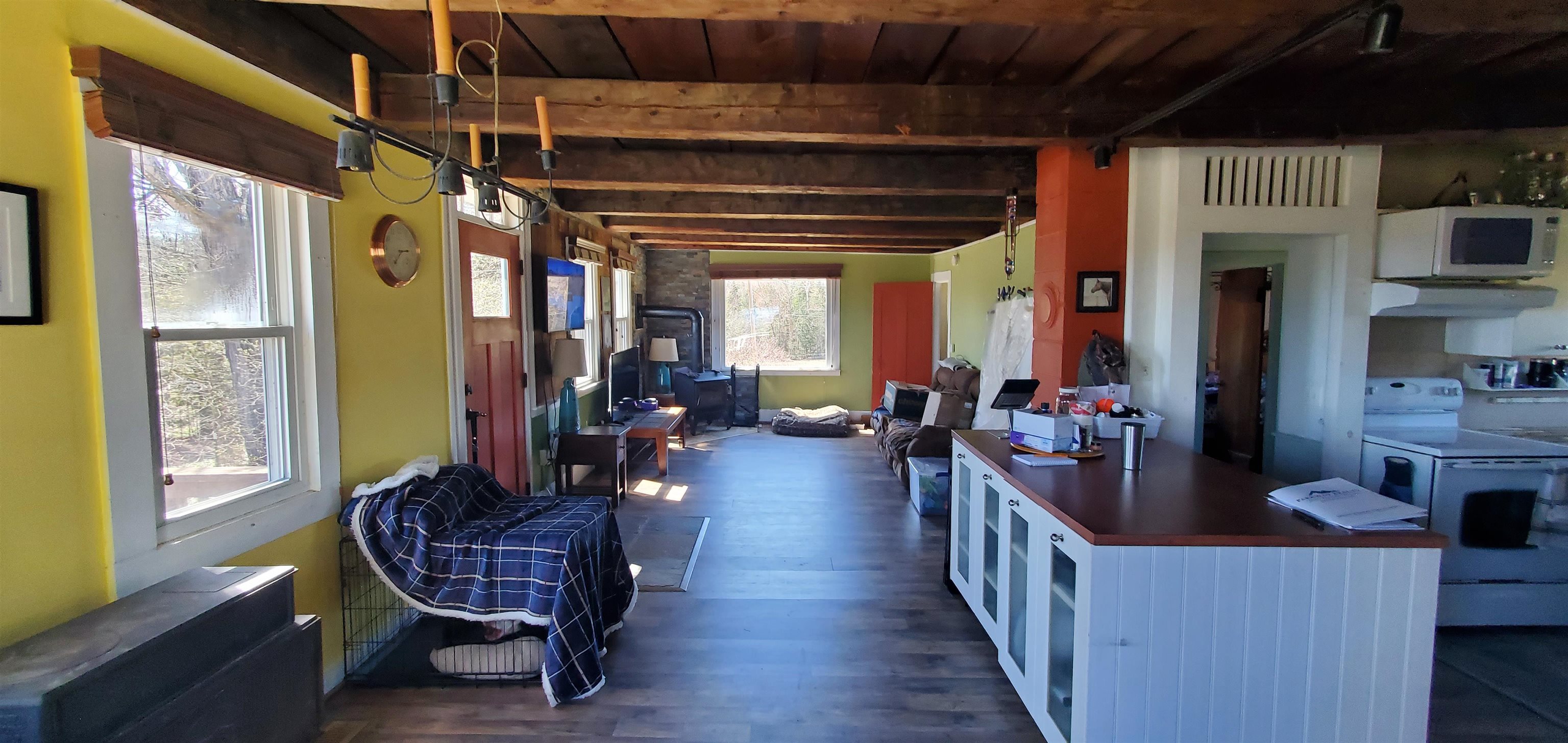 162 Powell Road Lunenburg, VT 05906 - Photo 3 of 36