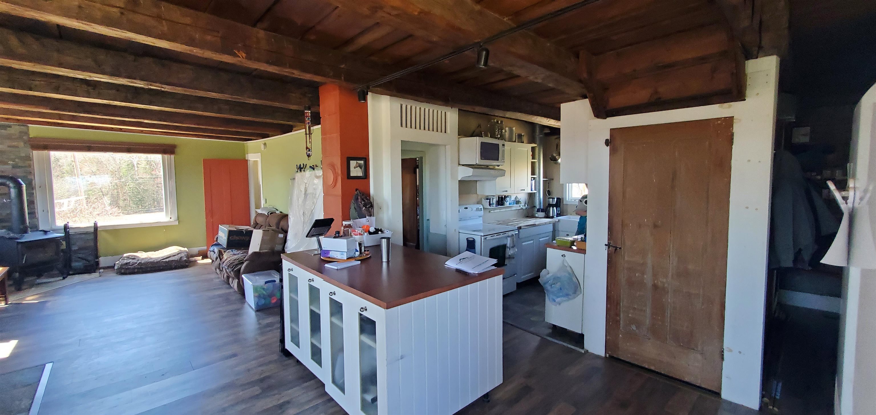 162 Powell Road Lunenburg, VT 05906 - Photo 4 of 36