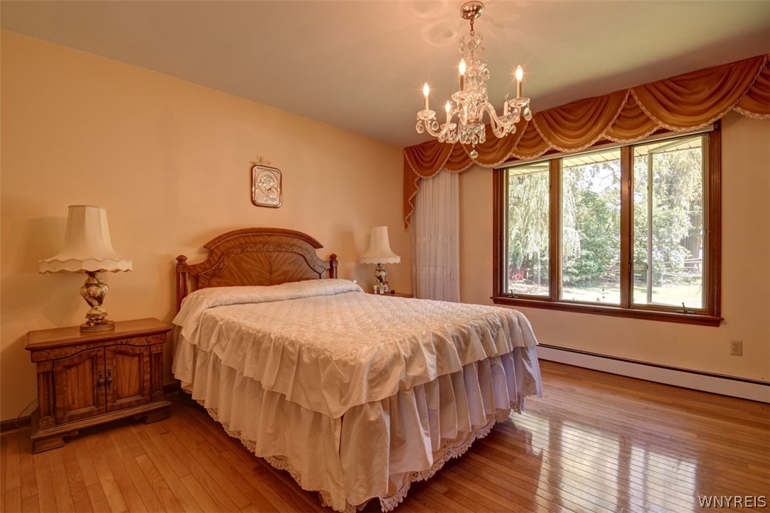 1835 North Forest Road Amherst, NY 14221 - Photo 16 of 33
